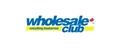 Wholesale Club