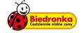 Biedronka Polsko