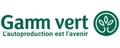 Gamm Vert