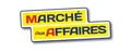 Marche Aux Affaires