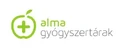 Alma Gyogyszertarak