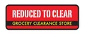 Reduced To Clear
