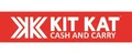 Kit Kat Cash Carry